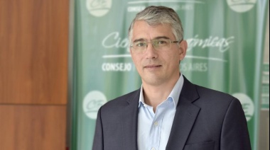 Puglelli: "En estas elecciones, hay dos modelos de país en juego"