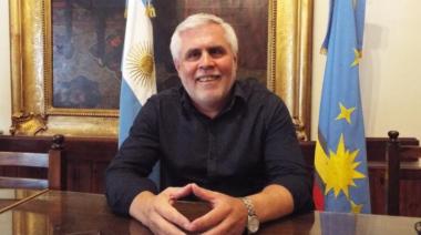 Santillán tiene expectativas para un nuevo mandato en Chaves