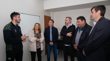 PAMI extendió su cobertura en Florencio Varela