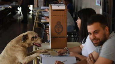 Cómo se viven las elecciones en las redes sociales