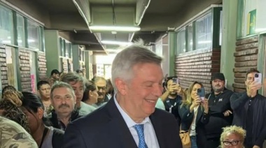 San Martín expectante por la definición de las elecciones