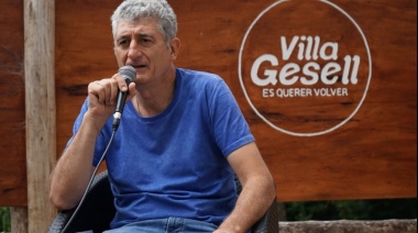 Villa Gesell: Barrera logró su tercera elección con el 44% de los votos