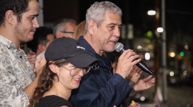 Avellaneda: Jorge Ferraresi consiguió la reelección con el 56% de los votos