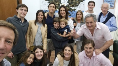 Ganó Jaime Méndez y Juntos por el Cambio continuará gobernando San Miguel