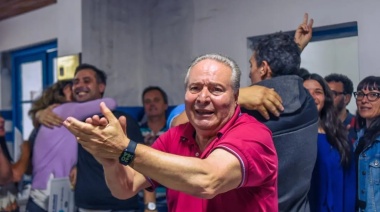 Unión por la Patria ganó con más del 50% de los votos en dos distritos de la Segunda Sección