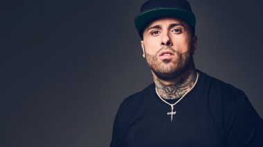 Bombazo en la industria musical: Nicky Jam anunció su retiro de la música