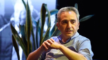 Larroque confirmó las negociaciones de UxP rumbo al balotaje