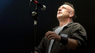 Murió Ricardo Iorio, ícono del heavy metal argentino