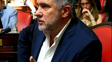 Pallares destacó la madurez del pueblo y el trabajo de los intendentes