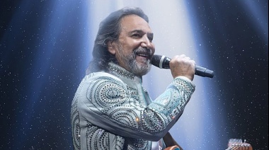 Marco Antonio Solís inicia su gira en Buenos Aires y quedan las últimas entradas a la venta