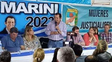 Para un intendente peronista, el resultado de las PASO fue "como un tirón de oreja" de los vecinos