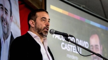 Un intendente radical anunció que apoyará a Massa en el balotaje