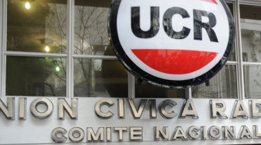 El Comité Nacional de la UCR se despegó de los radicales que compartieron un acto con Massa