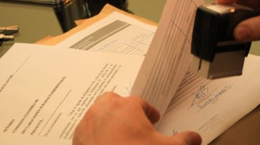 Rivadavia: quieren que funcionarios y concejales presenten declaraciones juradas