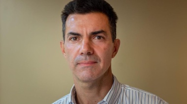 Urtubey contundente: “Apoyo a Sergio Massa” 