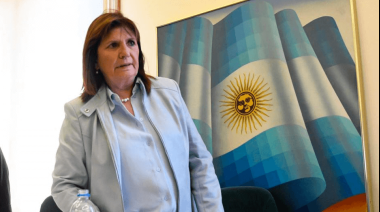 Bullrich ratificó el pacto con Milei y dijo que JxC “ya era un envase muy destruido”
