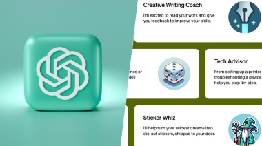 OpenAI crea su 'GPT Store', un mercado para comercializar tus propias versiones personalizadas de ChatGPT