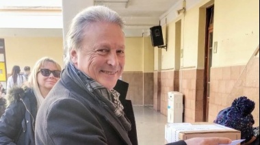 La izquierda socialista  llamó a ejercer un "voto crítico a Massa"