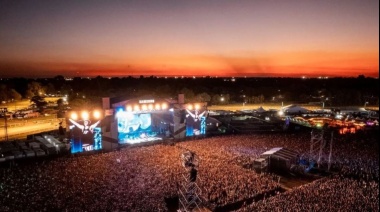 Con Blink-182, Limp Bizkit y Feid, se anunció el Line-up del Lollapalooza 2024