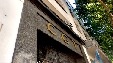 La CGT prepara un documento en defensa de los derechos de los trabajadores