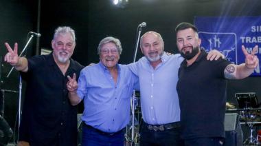 Secco anunció un aumento salarial para los municipales de Ensenada