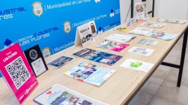 Las Flores presentó el nuevo Instituto Mixto de Turismo