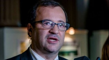 Daletto sobre el balotaje: “La gente termina eligiendo por el menos malo de los dos”