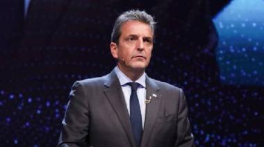 La solidez y experiencia de Massa le garantizaron el triunfo en el último debate electoral