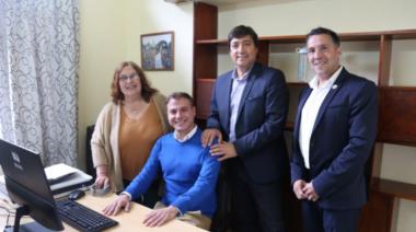 El Ministerio de Trabajo bonaerense ya cuenta con una subdelegación en Daireaux