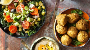 Buscan que grandes locales gastronómicos incluyan la información nutricional de sus platos