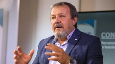 Roberto Costa anunció su voto a Massa: “Elijo la gobernabilidad”