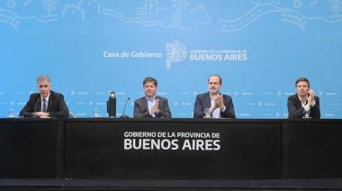 Una empresa china hará una inversión millonaria en el puerto de Bahía Blanca