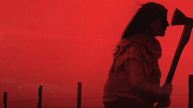 La película de terror argentina que hace historia en la taquilla local