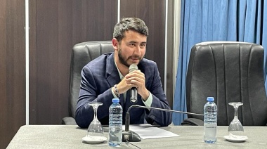 Sotelo alistó a más de 500 fiscales en el Conurbano