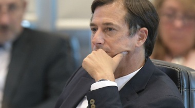 Lipovetzky alertó que el "cambio" que propone Milei "no es bueno"