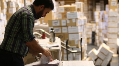 ¿A qué hora se conocerán hoy los resultados del balotaje 2023?