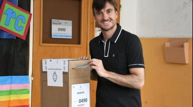 Descalzo, Ghi, Selci y Menendez destacaron el fortalecimiento de la democracia