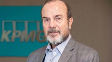 Guillermo Ferraro confirmó el modelo de Obra Pública "a la chilena"