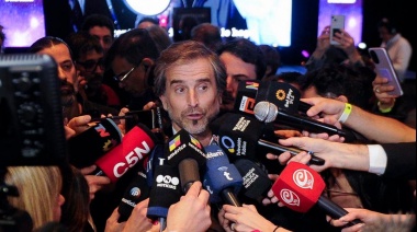 Benegas Lynch aseguró que "es prioritario" derogar la Ley del Aborto