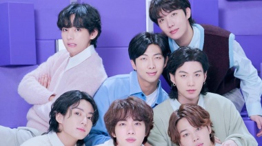 "BTS Monuments: Beyond The Star": presentan el trailer y fecha de estreno de la docuserie