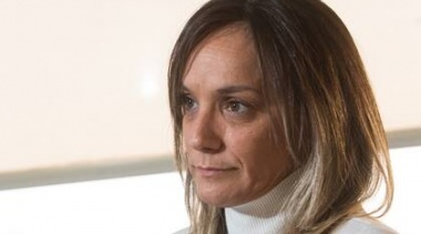 Galmarini en contra de la privatización de AySA: “No todo funciona mal”