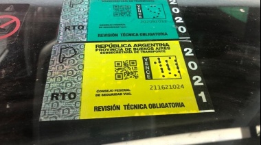 Piden alternativas ante falta de turnos para hacer la Verificación Técnica Vehicular (VTV)