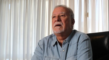 Omar Plaini: “Si hay despidos hay conflicto”