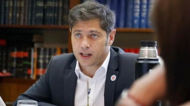 El Gobernador pidió autorización a la Legislatura para tomar deuda por 150 millones de dólares