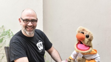 Dolor en el mundo del espectáculo por la muerte el creador de Carozo, Narizota y Pepe Pompín