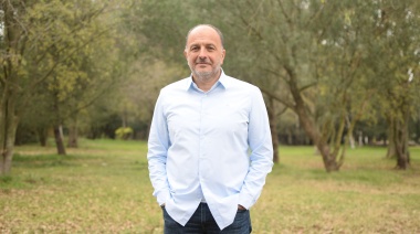 Pablo Garate: “Estamos preocupados con el gobierno de Milei”