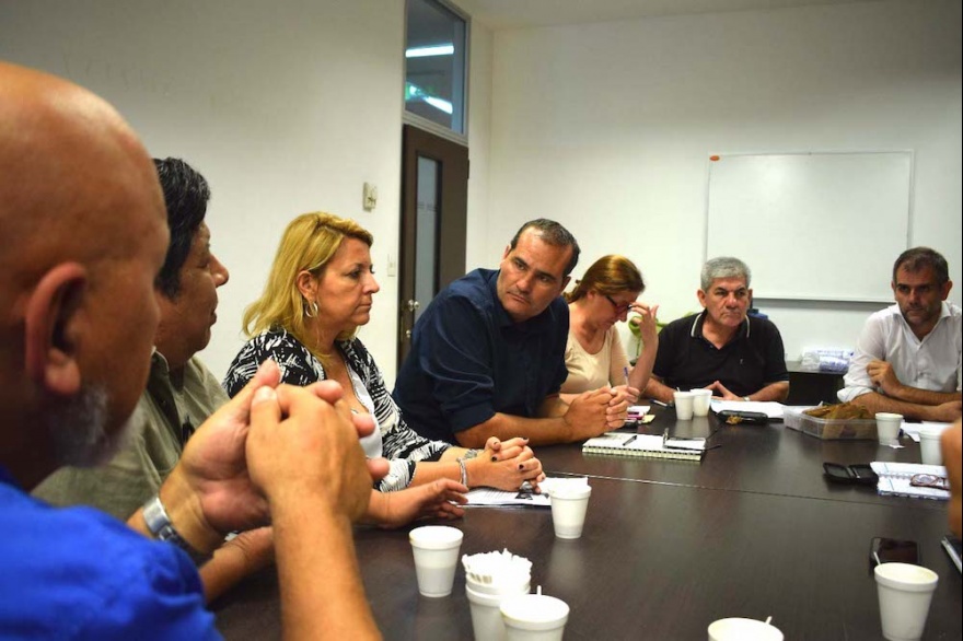 Piden la creación de un Observatorio de Servicios Públicos