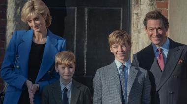 "The Crown" llega a su final: Mirá el trailer de la última parte de la sexta temporada