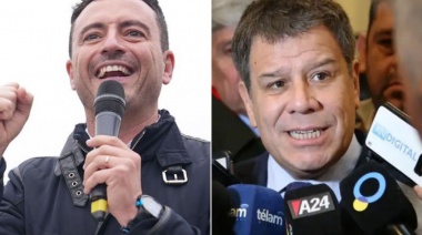 La UCR dividida a nivel nacional: De Loredo y Manes encabezarán distintos bloques