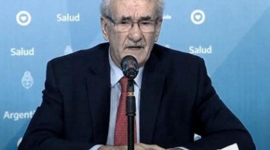 Milei confirmó a Carlos Soratti como titular del Incucai